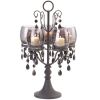 Accent Plus Beaded Candelabra