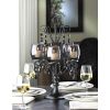 Accent Plus Beaded Candelabra