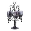 Accent Plus Beaded Candelabra