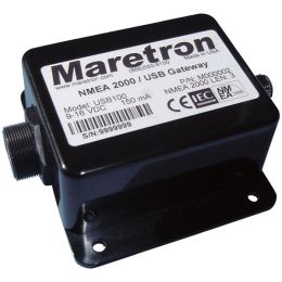 Maretron USB100 NMEA 2000&reg; USB Gateway