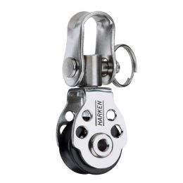 Harken 16mm Block w/Swivel - Fishing