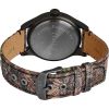 Timex x Mossy Oak&reg; Standard - 40mm Case - Dark Camouflage