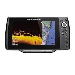 Humminbird HELIX 10&reg; MEGA DI+ GPS G4N CHO Display Only