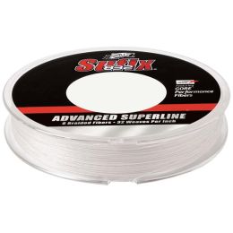 Sufix 832&reg; Advanced Superline&reg; Braid - 10lb - Ghost - 300 yds