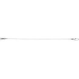 VMC Titanium Leader Multi-Strand - 50lb - 12"