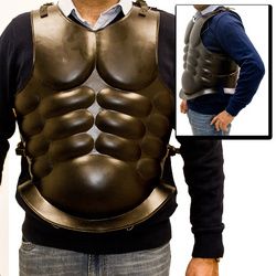 Roman Musculta Armour P9125BK