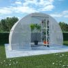 Greenhouse 48.4ftÂ² 118.1"x59.1"x78.7"