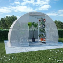 Greenhouse 48.4ftÂ² 118.1"x59.1"x78.7"