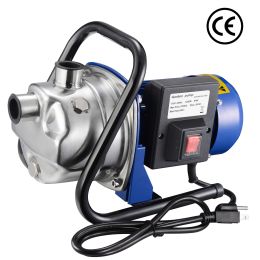 1200W Well Pumps Blue