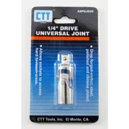 1/4" Drive Universal Joint