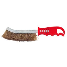 10" Steel Brush