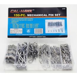 150-pc. Mechanical Pin Set