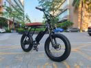 Hybrid-Bicycles Amped 6 Speed E-Bike