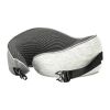 Arc Neck Pillow SN-FC592 Buckle Gray