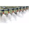 Amazon drip irrigation sprinkler garden irrigation atomization spray head greenhouse irrigation system