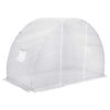 Greenhouse 48.4ftÂ² 118.1"x59.1"x78.7"