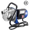 600W Well Pumps Blue