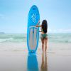 Inflatable Paddle Boards Ultra-Light Stand Up Paddle Board , Surf Board SUP Accessories & Carry Bag XH