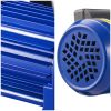 600W Well Pumps Blue