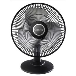 Lasko 12" Table Fan