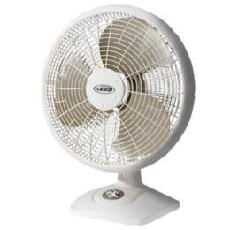 Lasko Oscillating Table Fan