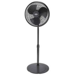 Lasko 2527 Adjustable Pedestal Fan