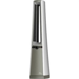 Air Logic Bladeless Tower Fan