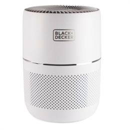 Black+Decker Tabletop Air Puri