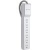 Belkin Commercial 6-Outlets Surge Suppressor