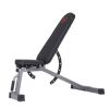 Body Power Multi-Purpose Adjustable Fitness Weight Bench