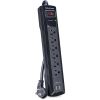 CyberPower CSP604U Professional 6 - Outlet Surge with 1200 J