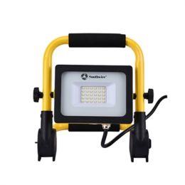 Southwire 3000 Lumen Ratcheting LED Work Light