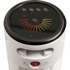 Honeywell ComfortTemp 4 DX Ceramic Tower Heater