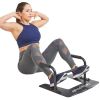 Body Power PL2000 Under Door Multifunction Trainer Parallettes