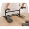 Body Power PL2000 Under Door Multifunction Trainer Parallettes