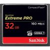 SanDisk Extreme Pro 32 GB CompactFlash