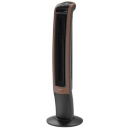 Lasko Wind Curve Tower Fan with Bluetooth Technology