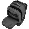 Targus Cypress Hero TBB58602GL Carrying Case (Backpack) for 15.6" Notebook - Gray