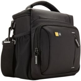 Case Logic Carrying Case Digital Camera, Accessories - Black