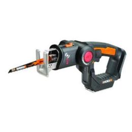 Worx 20V Axis Cordless Reciprocating &amp; Jig Saw