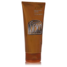 Curve Kicks Body Lotion 6.7 Oz For Women