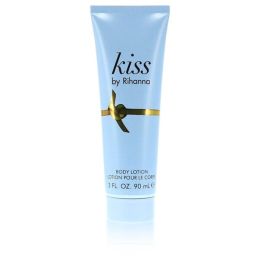 Rihanna Kiss Body Lotion 3 Oz For Women