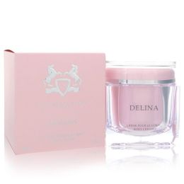 Delina Body Cream 7.05 Oz For Women