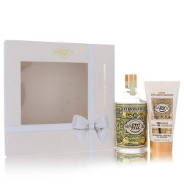 4711 Jasmine Gift Set (unisex) -- For Men