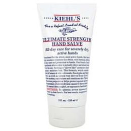 Kiehl's By Kiehl's Ultimate Strength Hand Salve  --150ml/5oz For Women