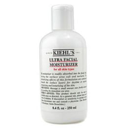 Kiehl's By Kiehl's Ultra Facial Moisturizer - For All Skin Types  --250ml/8.4oz For Women