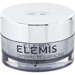 Elemis By Elemis Tri-enzyme Resurfacing Night Cream--50ml/1.7oz For Women