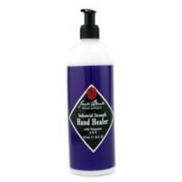 Jack Black By Jack Black Industrial Strength Hand Healer--16oz For Men