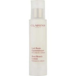 Clarins By Clarins Bust Beauty Lotion (enhances Volume)  --50ml/1.7oz For Women