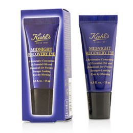 Kiehl's By Kiehl's Midnight Recovery Eye  --15ml/0.5oz For Women